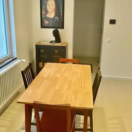 Apartament Le Bananier