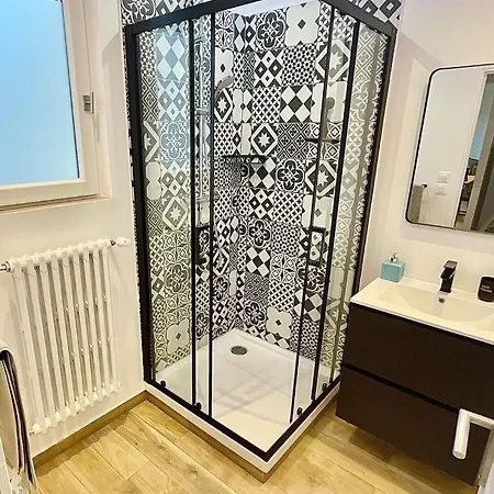 Le Bananier Apartament Connerré